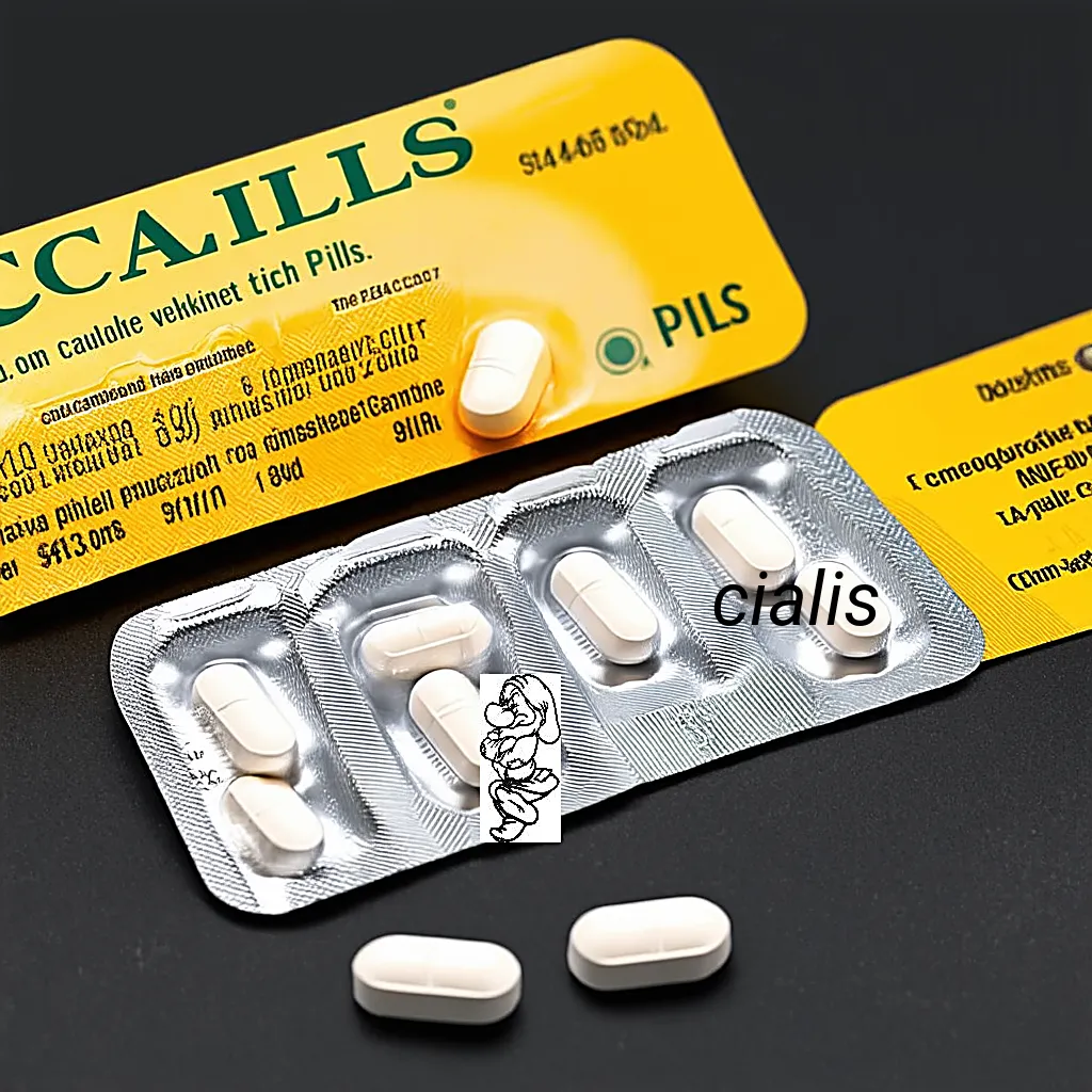 Precio cialis de lilly